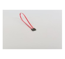 Кабель Bion Serial ATA III 50см, BULK (по 50 шт в упаковке, без индивидуальной упаковки)