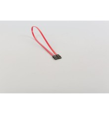 Кабель Bion Serial ATA III 50см, BULK (по 50 шт в упаковке, без индивидуальной упаковки)