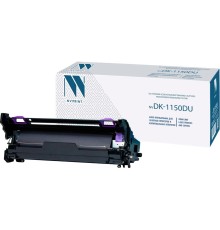 Блок фотобарабана NVP совместимый NV-DK-5140 DU для Kyocera ECOSYS P6130/P6230/P6235/M6030cdn/M6230/M6530/M6630/P6035/M6035/M6235/M6535/M6635 (100000k)