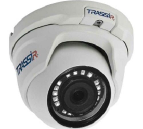 TRASSIR TR-D4S5 v3 2.8 Уличная 4Мп IP-камера с ИК-подсветкой. Матрица 1/3" CMOS, разрешение 4Мп (2560?1440) @25fps, режим "день/ночь" (механический ИК-фильтр), объектив 2.8 мм TRASSIR TR-D4S5 v3 2.8 Уличная 4Мп IP-камера с ИК-подсветкой. Матрица 1/3" CMOS, разрешение 4Мп (2560?1440) @25fps, режим "день/ночь" (механический ИК-фильтр), объектив 2.8 мм