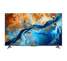Xiaomi TV S Mini LED 65" 2025 4K UHD Android TV 144 Гц Серый [L65MA-SPLRU]
