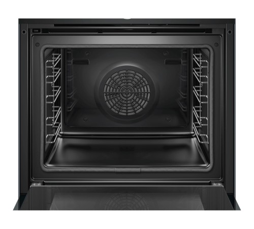 Встраиваемая электрическая духовка BOSCH Bosch HBG675BB1