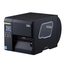 TSC ML240P Принтер этикеток {термотрансферный, 203dpi) TSC ML241P, LCD дисплей, WiFi slot-in housing}