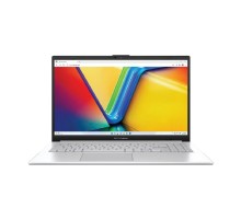 Ноутбук ASUS Vivobook Go 15 E1504GA-BQ681W Cool Silver (90NB0ZT1-M016J0)