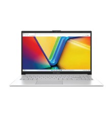 Ноутбук ASUS Vivobook Go 15 E1504GA-BQ681W Cool Silver (90NB0ZT1-M016J0)