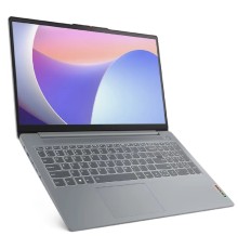 Lenovo IdeaPad Slim 3 15IRU8 [82X700BVPS] 15.6" {FHD i3-1315U/8Gb/256Gb SSD/DOS}
