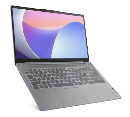 Lenovo IdeaPad Slim 3 15IRU8 [82X700BVPS] 15.6" {FHD i3-1315U/8Gb/256Gb SSD/DOS}