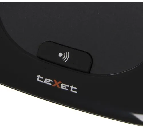 TEXET TX-D7505A черный TEXET TX-D7505A черный