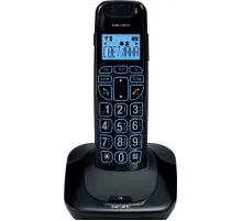 TEXET TX-D7505A черный