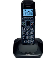 TEXET TX-D7505A черный