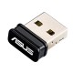 Сетевой адаптер WiFi Asus USB-N10 Nano N150 USB 2.0