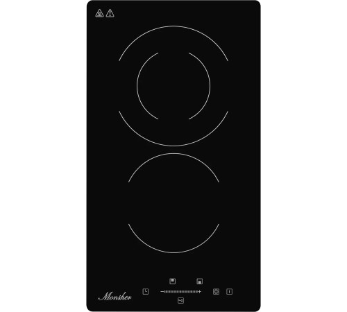 Встраиваемая варочная панель Monsher Monsher MHE 3002