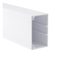 Dkc 01786 TA-GN 100 x 60 Короб с крышкой с направляющими для установки разделителей ( 2 метра)