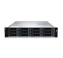 Gooxi RMC2112-670-HS-D 2U 12x 3.5" (2.5"); 2x 2.5" rear SAS/SATA; 12Gb/s passive backplane (3xSFF-8643);  MB EEB/CEB/ATX/Micro ATX; 7x LP slots;  2x1300W(EU power cables), rail