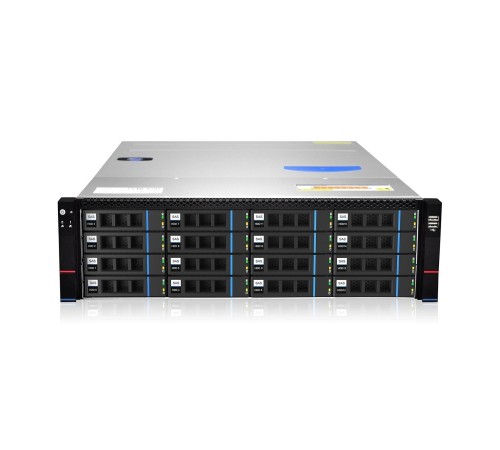 Gooxi RMC3116-670-HSE-D 3U 16x 3.5" (2.5"); 2x 2.5" rear SAS/SATA; 12Gb/s SAS expander (2xSFF-8643); MB EEB/CEB/ATX/Micro ATX; 7x FHFL slots; 2x1300W (EU power cables), rail Gooxi RMC3116-670-HSE-D 3U 16x 3.5" (2.5"); 2x 2.5" rear SAS/SATA; 12Gb/s SAS expander (2xSFF-8643); MB EEB/CEB/ATX/Micro ATX; 7x FHFL slots; 2x1300W (EU power cables), rail
