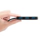 Transcend TS-HUB2K USB 3.1 4-Port HUB, USB 3.1 Gen 1