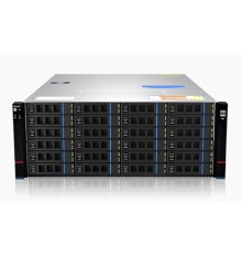 Gooxi RMC4136-670-HSE-D 4U 36x 3.5" (2.5"); 2x 2.5" rear SAS/SATA; 12Gb/s SAS expander 24+12 bay (3xSFF-8643);  MB EEB/CEB/ATX/Micro ATX; 7x LP slots;  2x1300W (EU power cables), rail