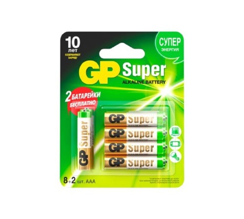 GP 24A8/2-2CR10 на стрипленте (10 шт. в уп-ке) GP 24A8/2-2CR10 на стрипленте (10 шт. в уп-ке)
