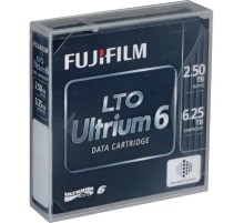 Fujifilm LTO-6 RW 6,25TB (2,5Tb native) Tape [16310732]