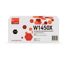 W1450X Картридж EasyPrint LH-W1450X для HP LaserJet Pro 3003/MFP 3103f (3800 стр.) черный, с чипом