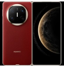 Смартфон Huawei Mate X6 ICL-LX9 12/512Gb красный