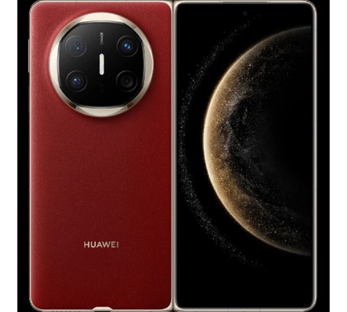 Смартфон Huawei Mate X6 ICL-LX9 12/512Gb красный