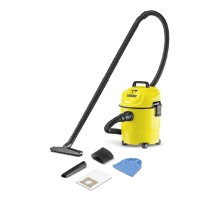 Karcher WD 1 Classic Хозяйственный пылесос [1.098-322.0]