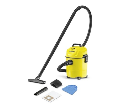 Karcher WD 1 Classic Хозяйственный пылесос [1.098-322.0]