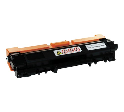 Ricoh 408295 Тонер-картридж Ricoh  SP 230L (1,2K) SP230DNw/SP230SFNw(408295)