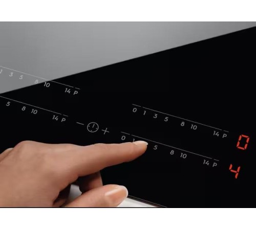 Встраиваемые индукционные панели ELECTROLUX Electrolux CIT61443