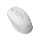 Беспроводная мышь Defender Feam MM-296 white (USB, 3 кнопоки, оптическая, 1600dpi) (52297)