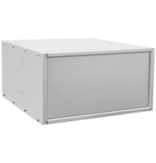 Шкаф универсальный разборный 19" 6U 315x580x450мм (ВШГ)