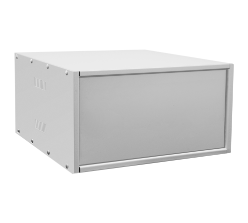 Шкаф универсальный разборный 19" 6U 315x580x450мм (ВШГ) Шкаф универсальный разборный 19" 6U 315x580x450мм (ВШГ)