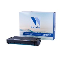 NV Print SP201E Картридж для Ricoh Aficio SP-220Nw/220SNw/220SFNw (1000k)