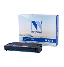 NV Print SP201E Картридж для Ricoh Aficio SP-220Nw/220SNw/220SFNw (1000k)