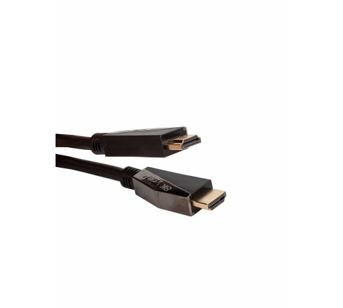 VCOM CG860-2M Кабель HDMI 19M/M,ver. 2.1, 8K@60 Hz 2m VCOM <CG860-2M> [4895182265585]