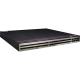 Коммутатор Huawei CE6865E-48S8CQ-B, направление охлаждения Port-side Intake