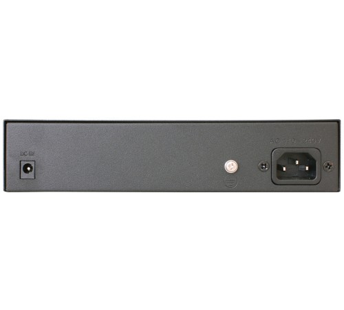 Коммутатор OSNOVO SW-80802(150W) Коммутатор OSNOVO SW-80802(150W)