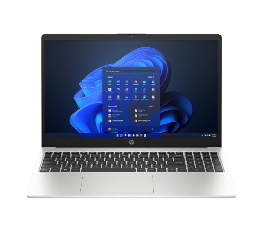 HP 250 G10 [A23JZEA] Silver 15,6" {FHD  i5 334U/16GB/512SSD/DOS}