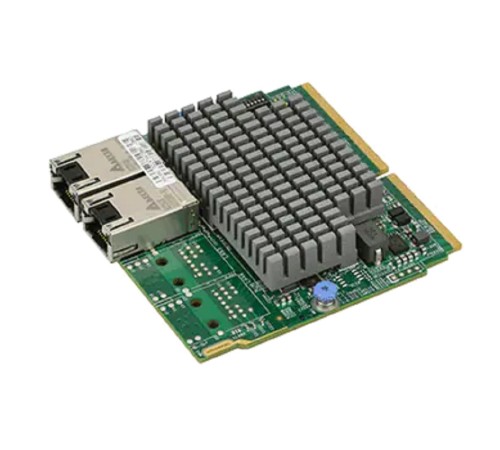 Supermicro AOC-MTG-i2TM