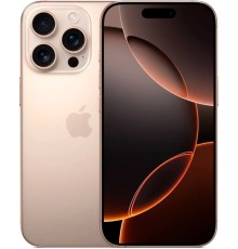 Apple iPhone 16 Pro Max 512GB Desert Titanium (MYWN3J/A)