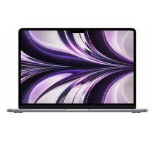 13-inch MacBook Air: Apple M2 with 8-core CPU, 8-core GPU/16Gb/256GB SSD - Space Gray/EN