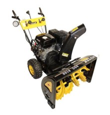 Снегоуборщик бензиновый Huter SGC 8100 13л.с.