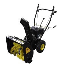 Снегоуборщик бензин. Huter SGC 4100 6.5л.с.