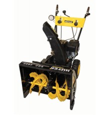 Снегоуборщик бензин. Huter SGC 4800 (B) 7л.с.