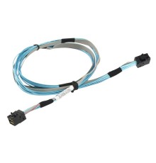 Кабель SuperMicro CBL-SAST-0531 HDmSAS-HDmSAS 0.8m