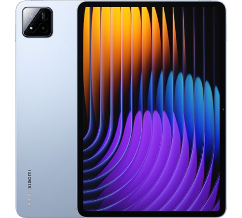 Xiaomi Pad 7 8GB/256GB Blue