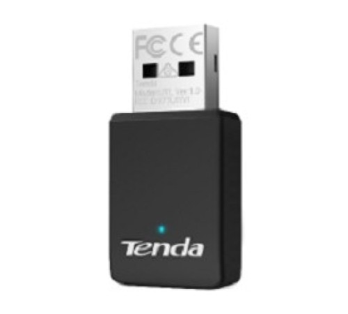 Wi-Fi адаптер AX900 866MBPS USB U11 TENDA Wi-Fi адаптер AX900 866MBPS USB U11 TENDA