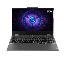 Ноутбук Lenovo LOQ 15IRX9 15.6 IPS FHD/Intel Core i7-13650HX/24Gb/1TB/RTX™ 4050 6GB GDDR6