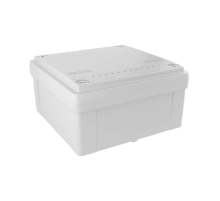Dkc 53810 Коробка ответвит. с гладкими стенками, IP56, 100х100х50мм